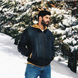 Avatar de JESUS DANIEL